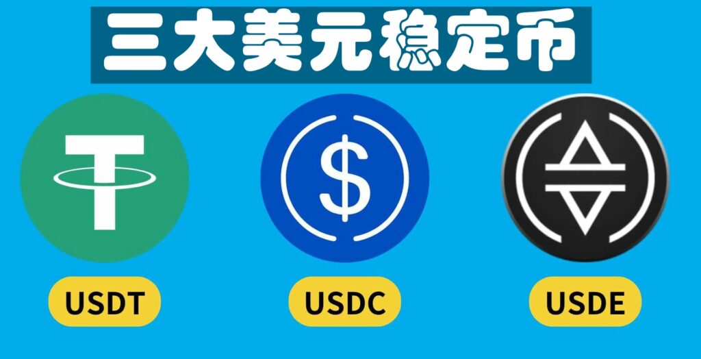 2025 最新｜USDT、稳定币是什么？5 分钟看懂泰达币原理与风险