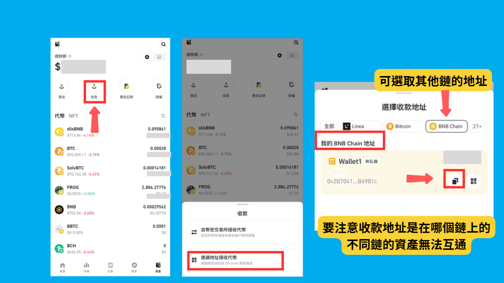 2025 最新|币安Web3钱包使用方法详解及参与空投攻略