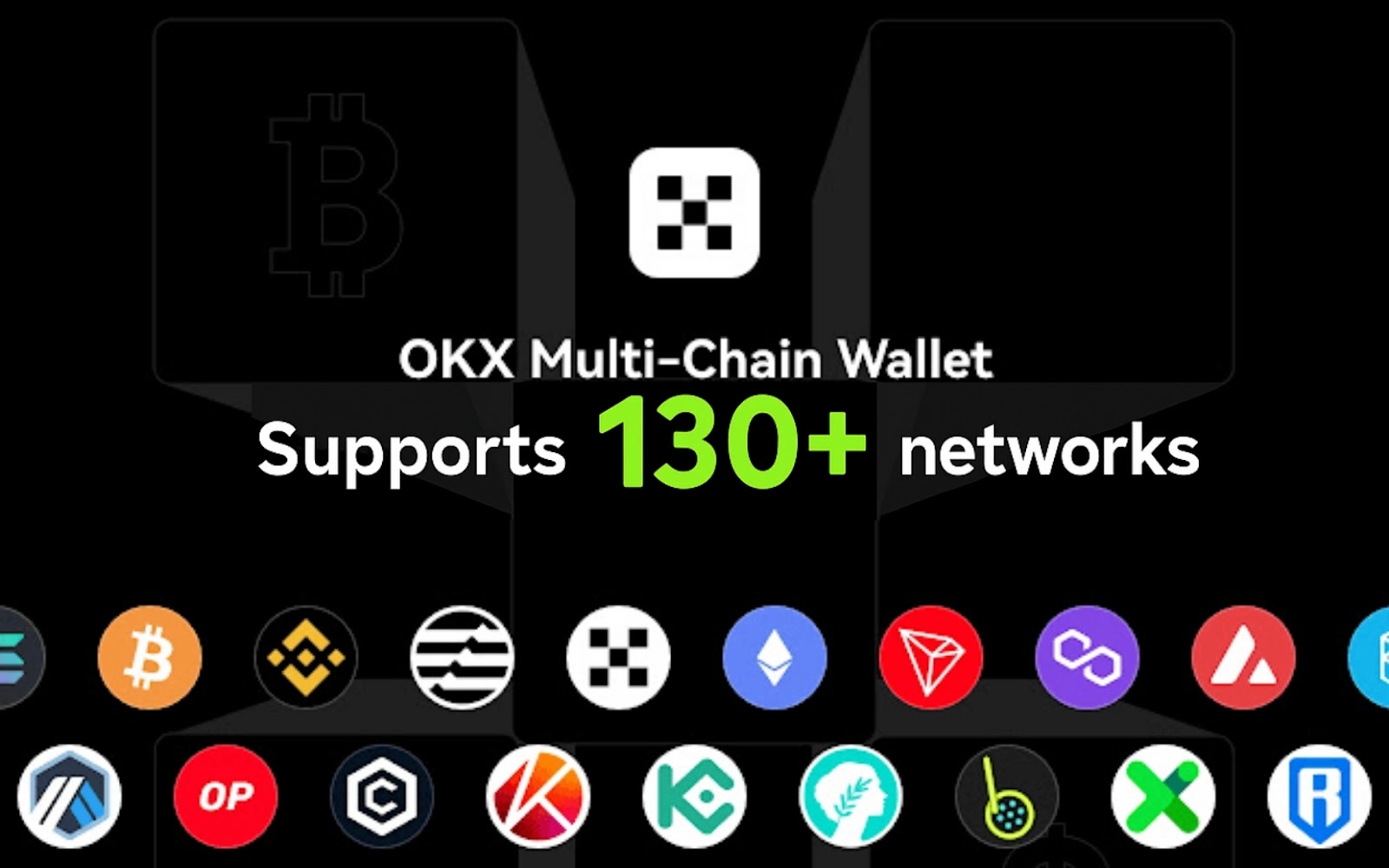 2025 最新|OKX Web3 钱包完整教学:操作安全、支援多链、限时空投攻略- 第8张图 OKX Web3 錢包完整教學:操作安全、支援多鏈、限時空投攻略